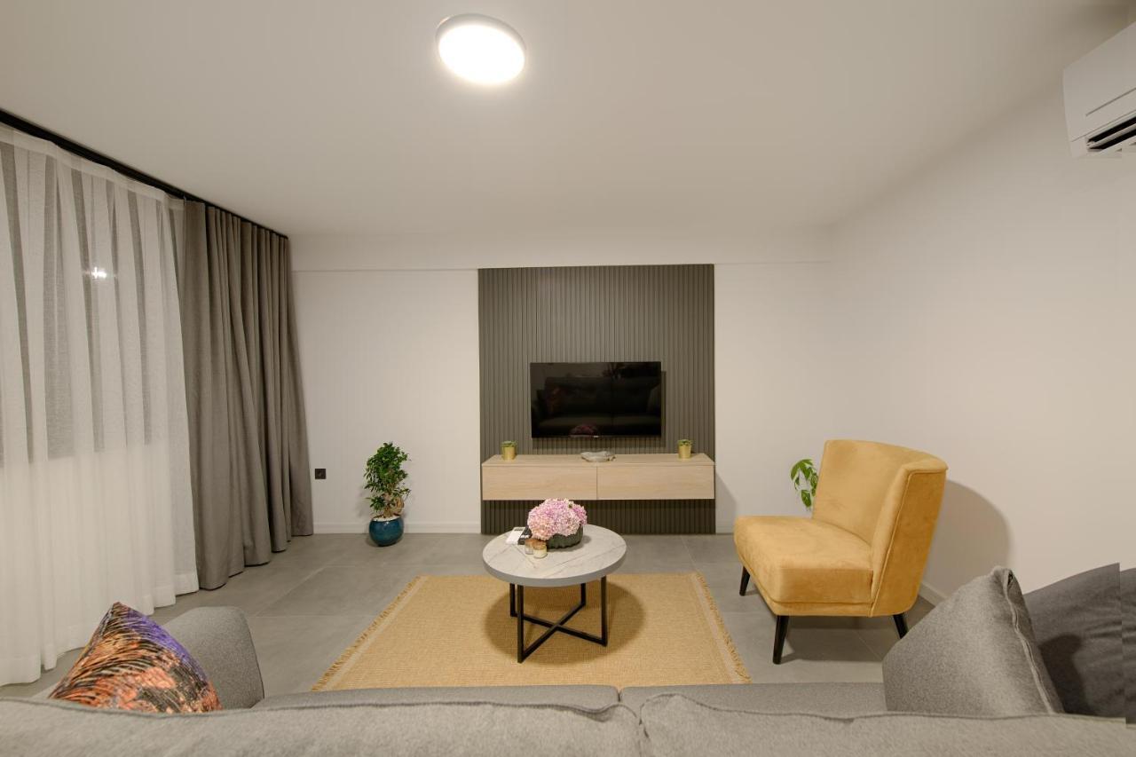 Lodos Suites & Rezidans Bodrum Exteriör bild