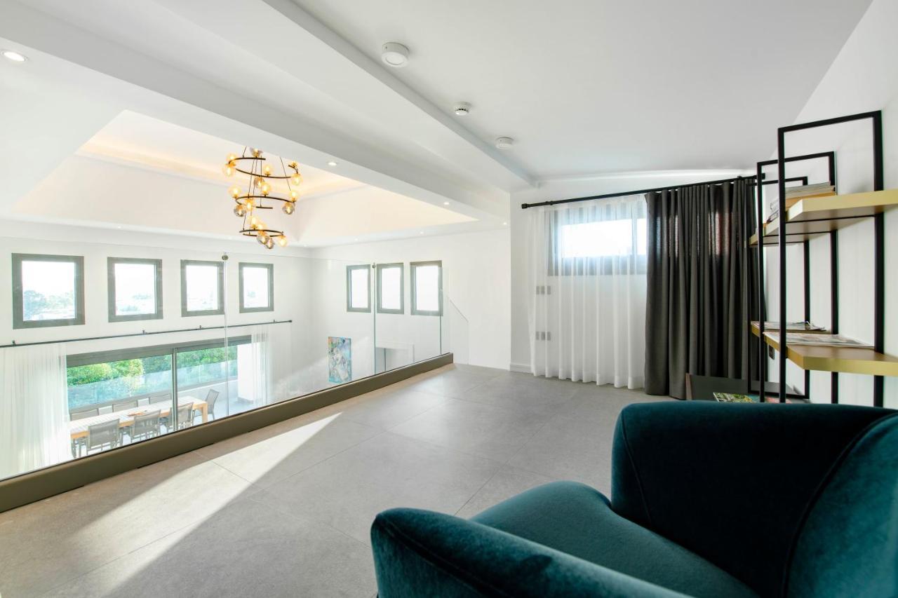 Lodos Suites & Rezidans Bodrum Exteriör bild