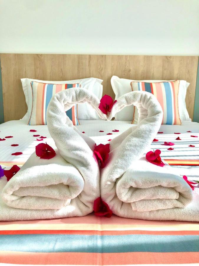 Lodos Suites & Rezidans Bodrum Exteriör bild